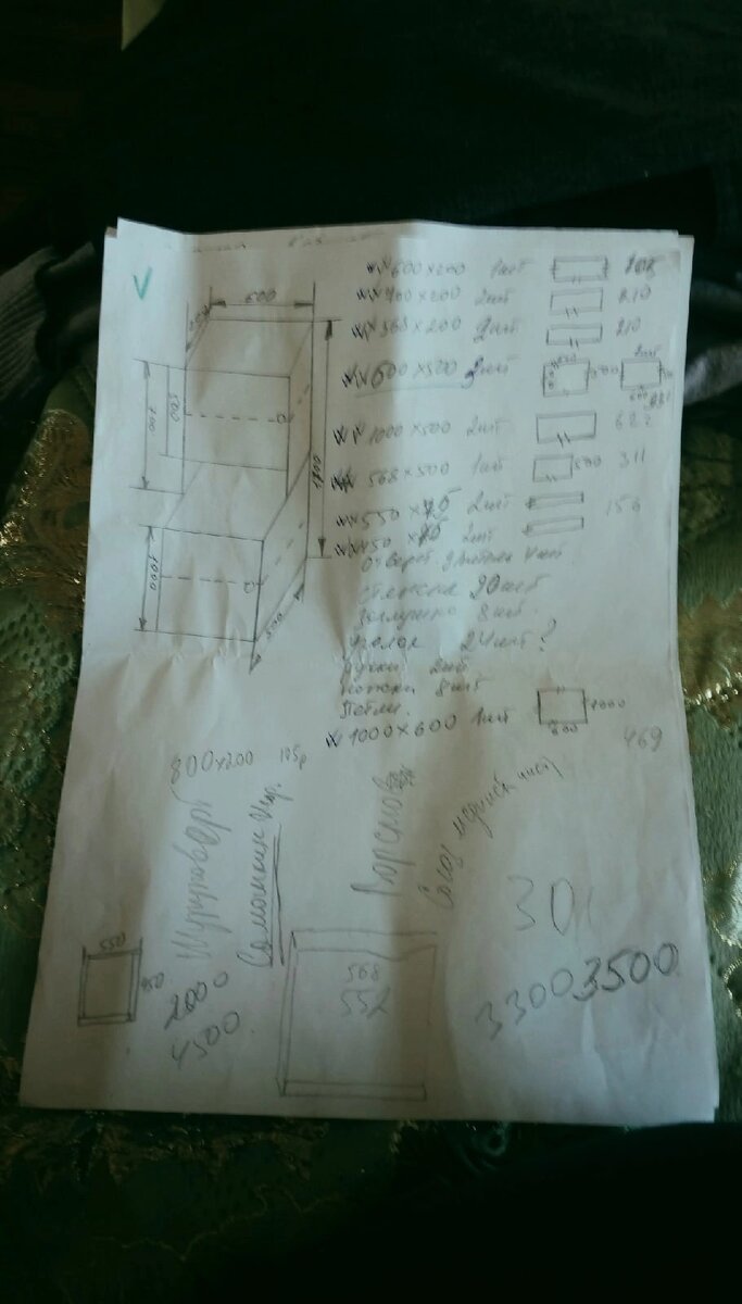 Мебель для ветклиники