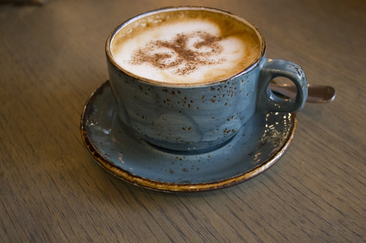 чем заменить кофе?