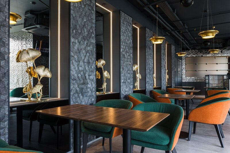 Encore Cafe by Breadway