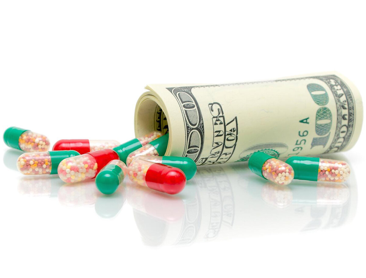 Скрининг на витамин D - трата денег или реальная польза?