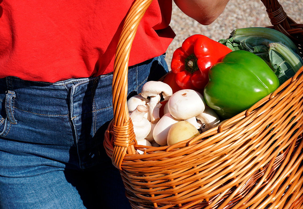     Продукты, которые нужно хранить в фольге и те, которые не стоит
