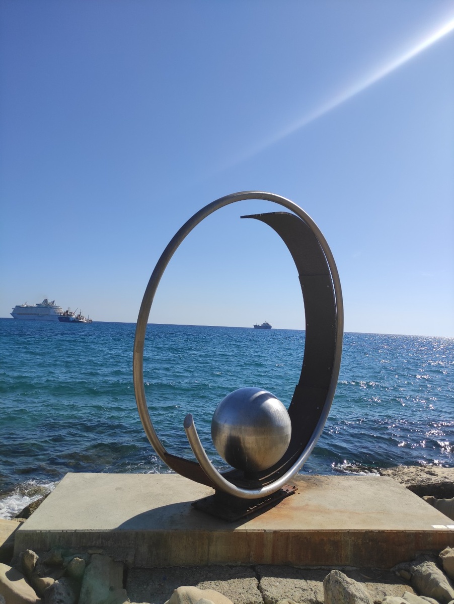 Кипр, г. Лимассол