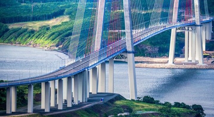 Русский мост