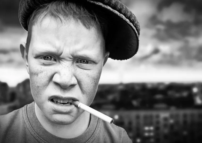 Муж заявился спустя 10 лет. 