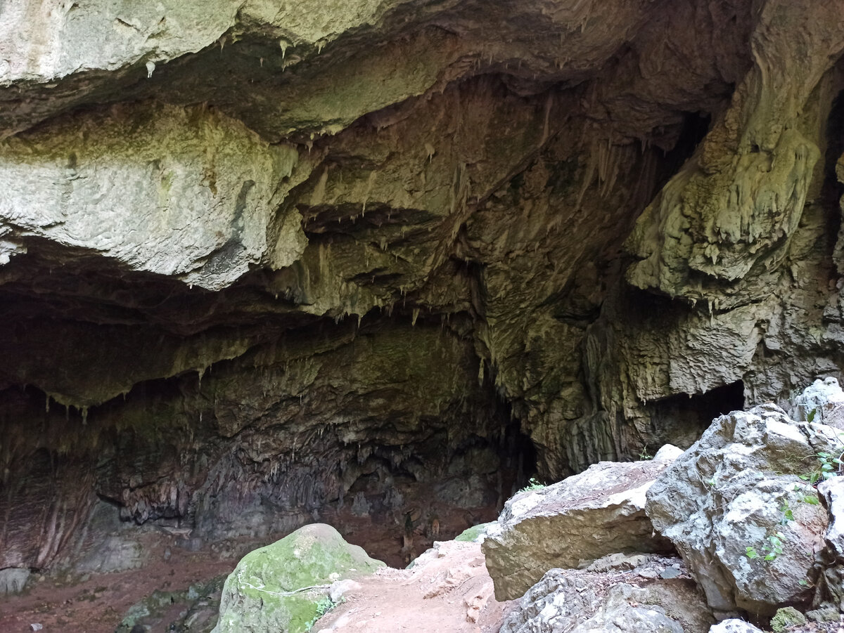 пещера Нимара