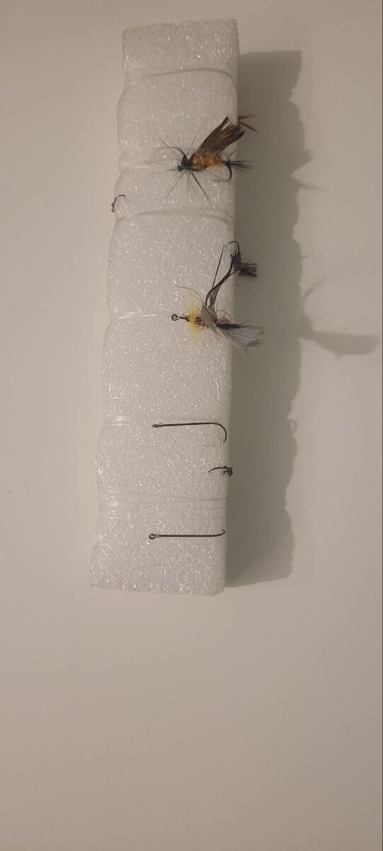 поводки для рыбалки Тюкалка 