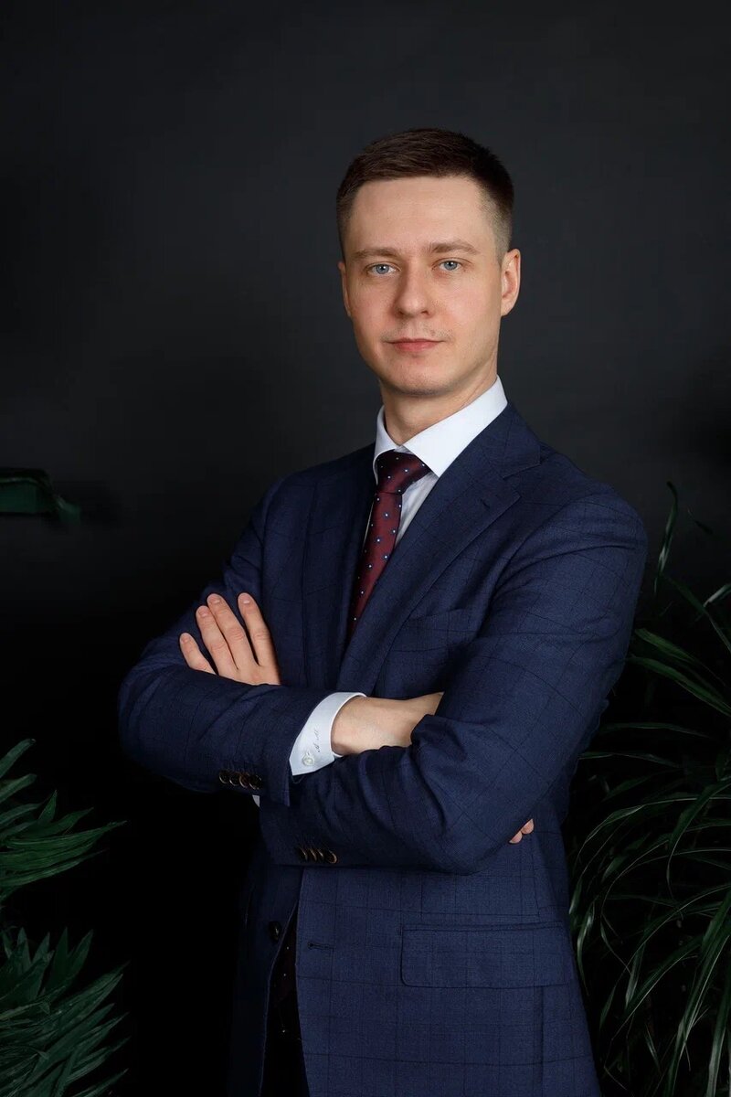 Алексей Андреевич Иванов - независимый финансовый советник, ex-сотрудник Freedom Finance.