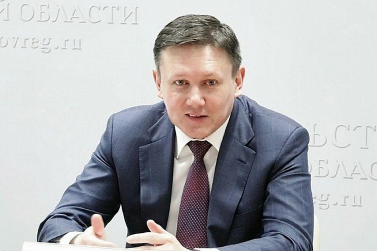 Чурин александр анатольевич киров биография фото О нужно-полезном А.А. Маури в Правительстве Кировской области Охрана рыбов Дзен