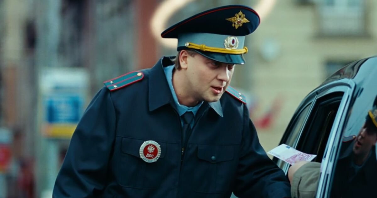 Кто он, самый честный ГАИшник в мире? | Зашёл, увидел, посмотрел | Дзен