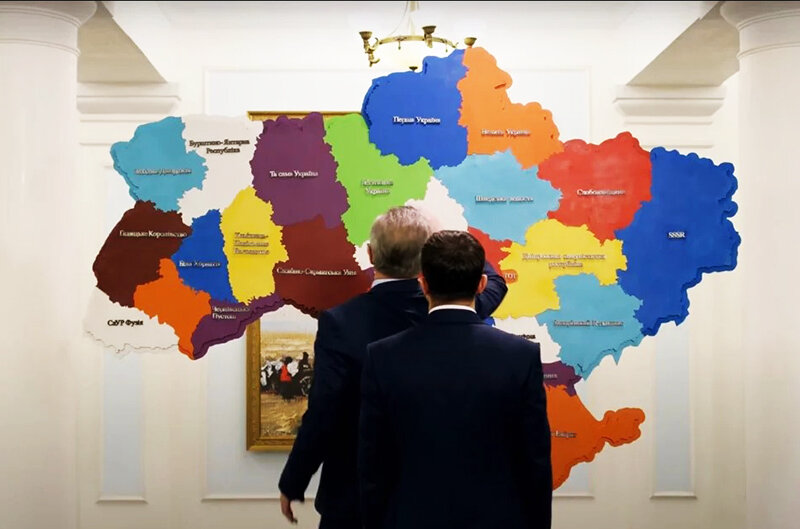    © YouTube.com/"Квартал 95"