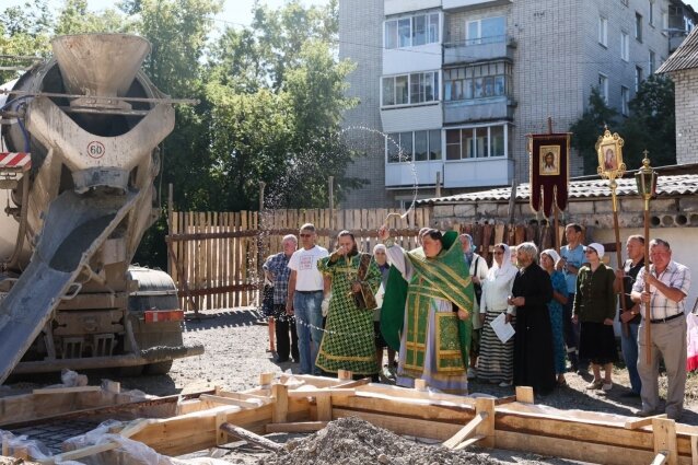    Фото: предоставлено Фондом святой Екатерины