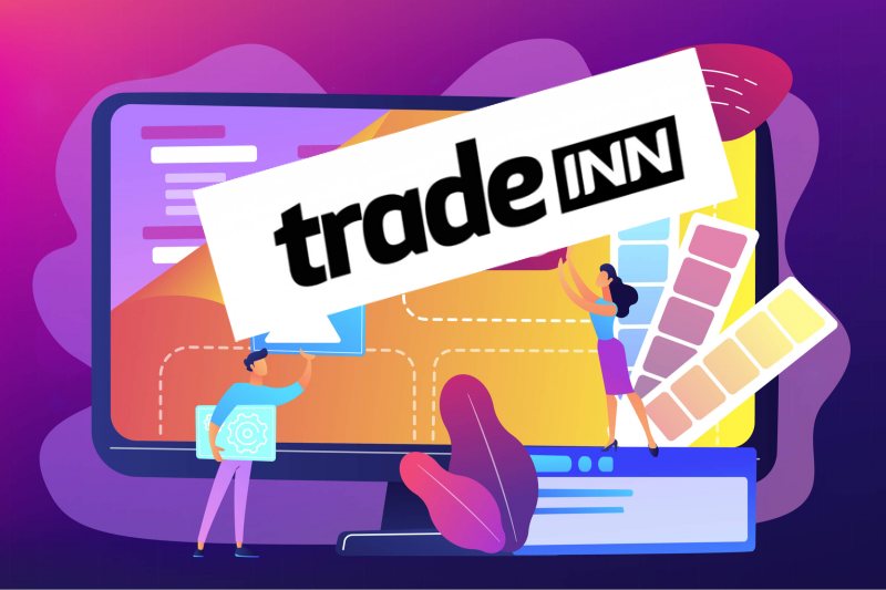 Оплата Tradeinn. Tradeinn.com. Tredinn. Оплата иностранных покупок