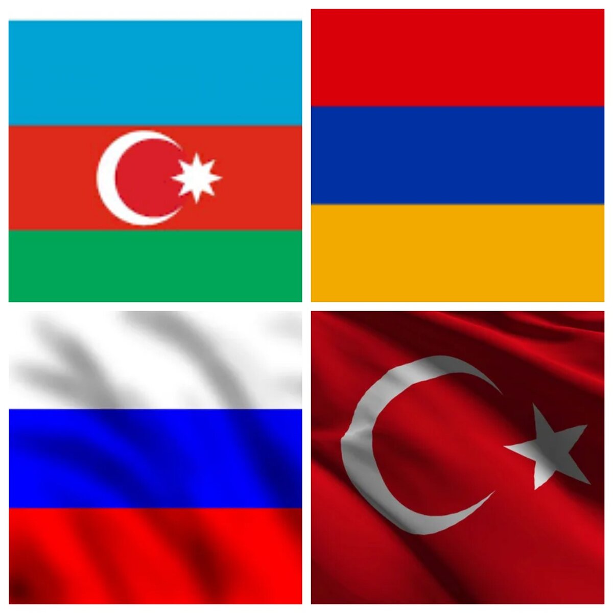 В Армении признают территориальную целостность Азербайджана, однако …