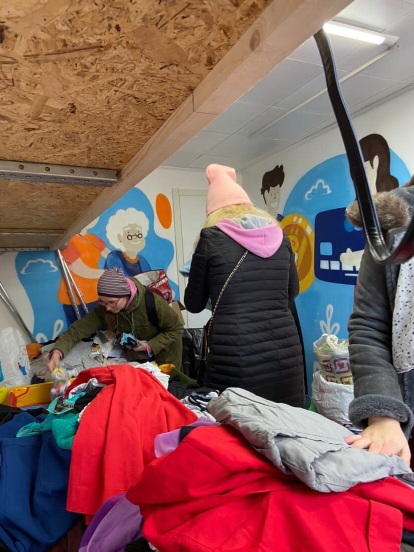 Фото: Благотворительный фонд "Доброделы" / ВКонтакте 