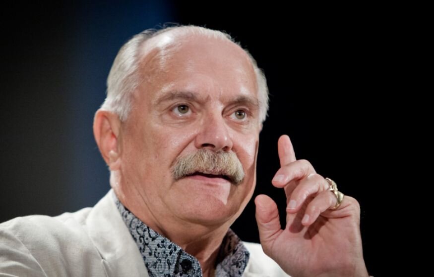    Михалков призвал запретить фильмы с выступившими против военной операции на Украине актерами