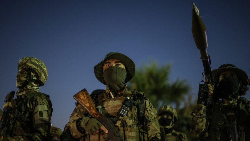   globallookpress.com Anas Alkharboutli/dpa