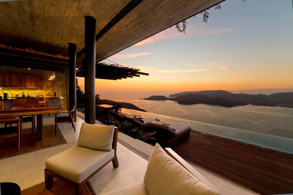 Фото Леонардо Палафокса