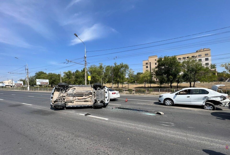     Фото: ГУ МВД России по Волгоградской области