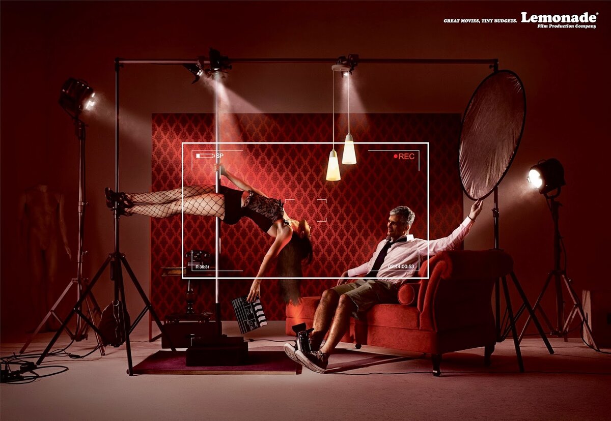 Бизнес и Кино.рф