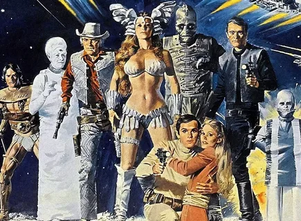 промо к фильму