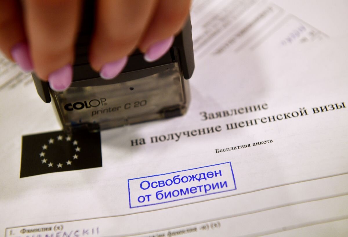    Страны ЕС смогут выдавать шенгенские визы на посещение только одной страны