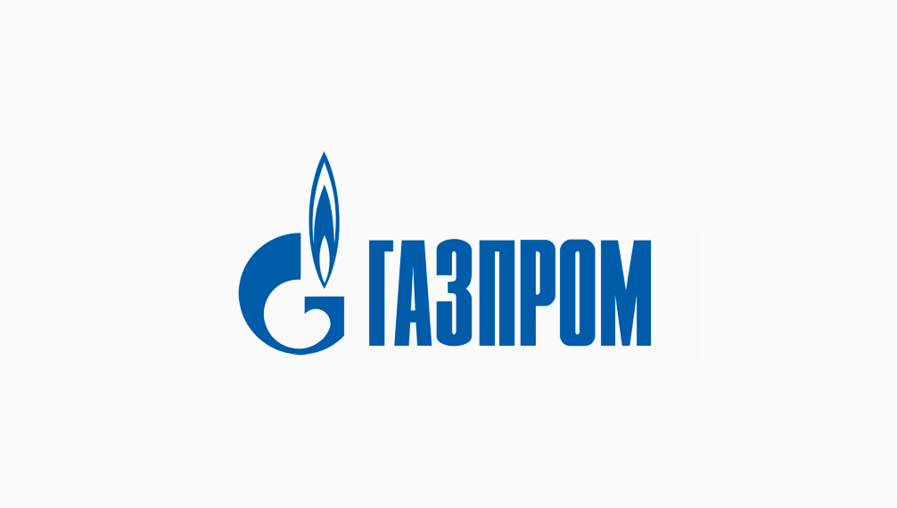 Лейбл газпрома картинка