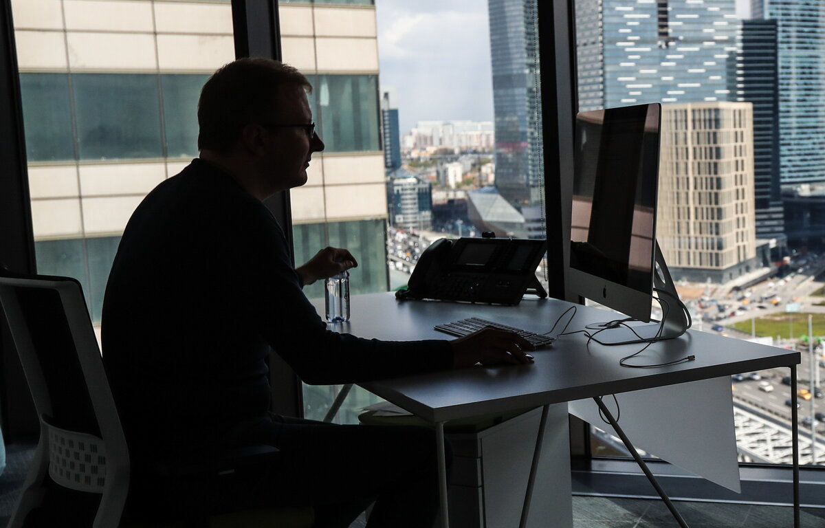 Сергей Савостьянов/ТАСС