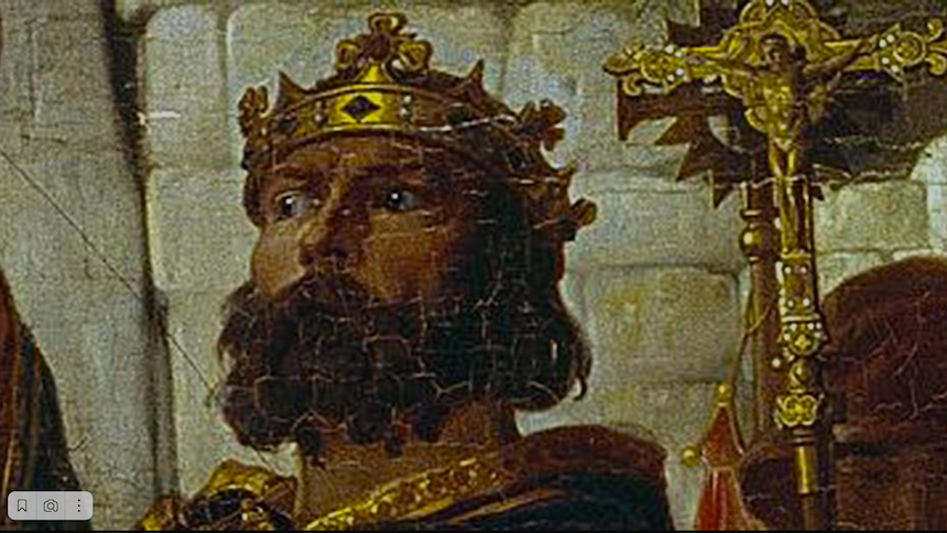 Дермот Мак Мурроу (ирл. Диармайт Мак Мурхада Diarmait mac Murchadha)