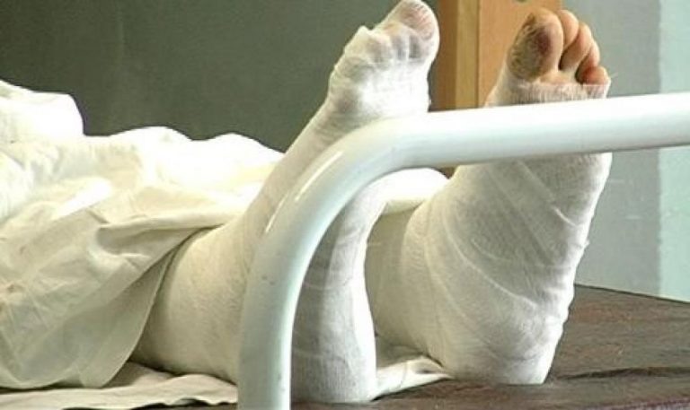    Подросток из Кувандыка опрокинул на себя самовар с кипятком и получил сильные ожоги Белов Михаил Александрович