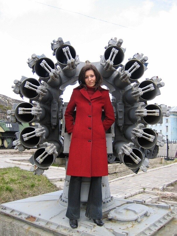 Фото автора