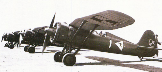 PZL.P7