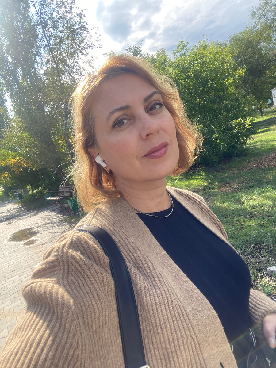 Эвелина Гаевская, соцсети @evelinagaevskaya