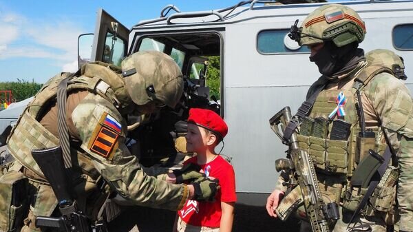   © пресс-служба Управления Росгвардии по Смоленской области