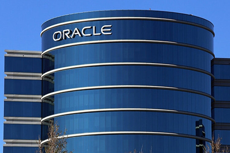    Источник изображения: Oracle