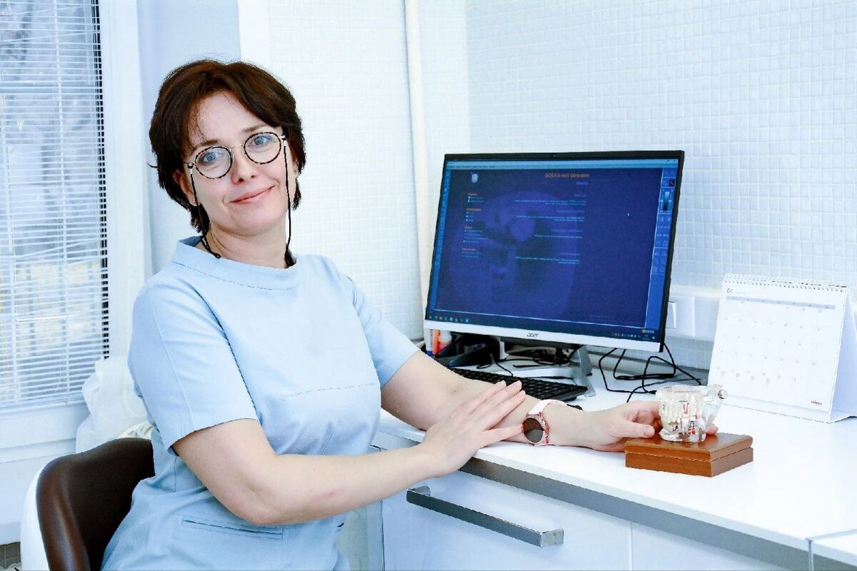 Клинический стаж работы более 26 лет.