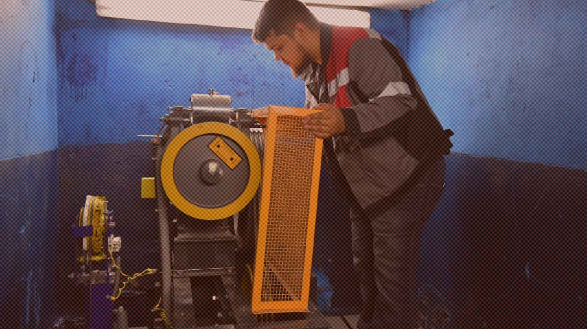 Фото: РИА Новости / Владимир Песня