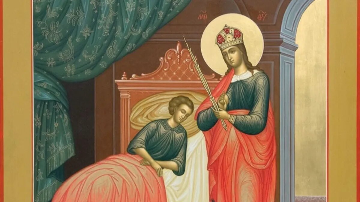 В этот день православные верующие могут обратить внимание на народные приметы. Фото: Pxfuel.com