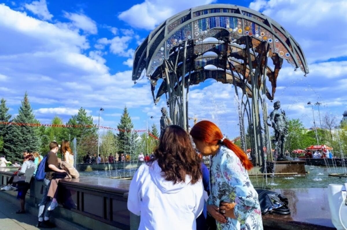    С начала года в Тюменской области 32 соотечественника получили выплаты