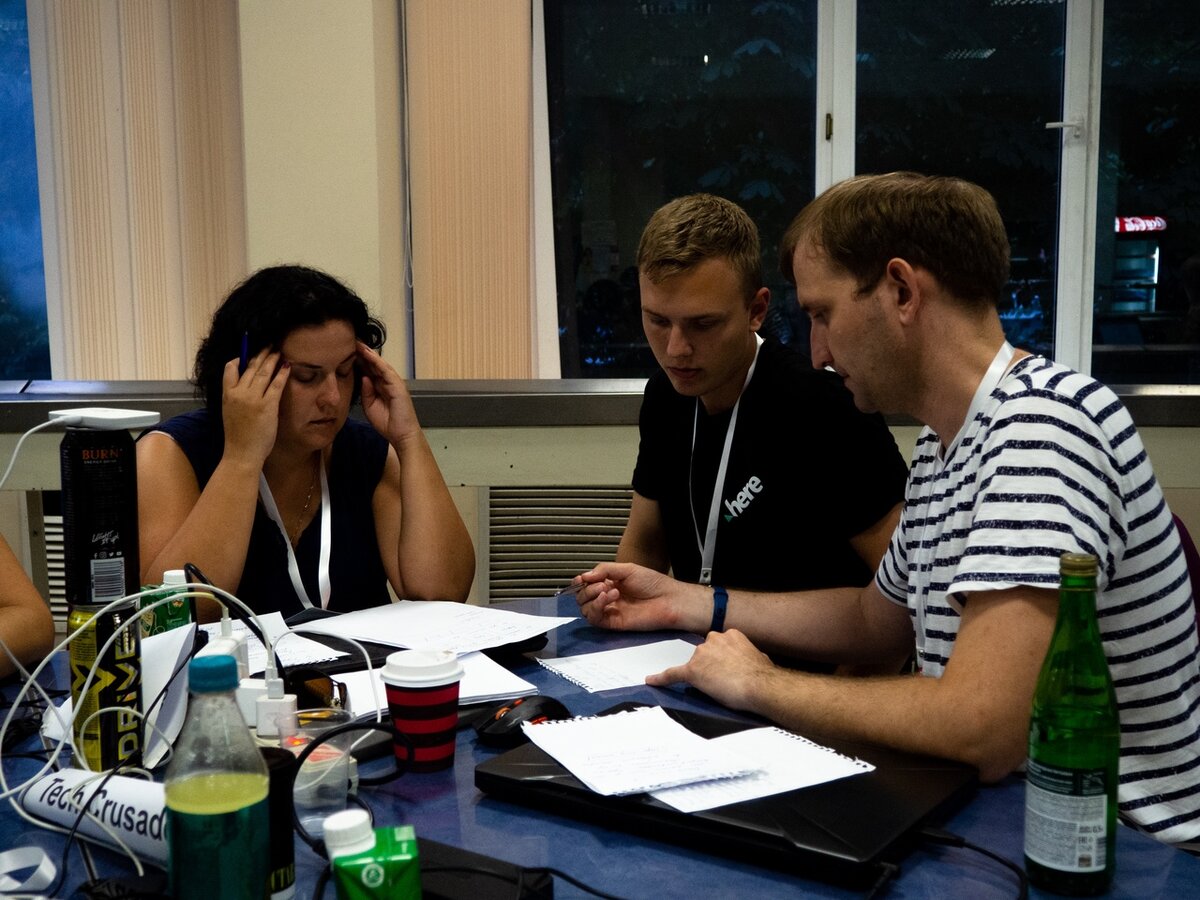 Советы для фрилансеров от Ирины Максимовой