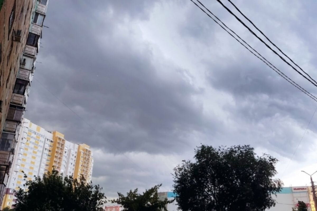    Сильных дождей не ожидают на Ставрополье шестого октября