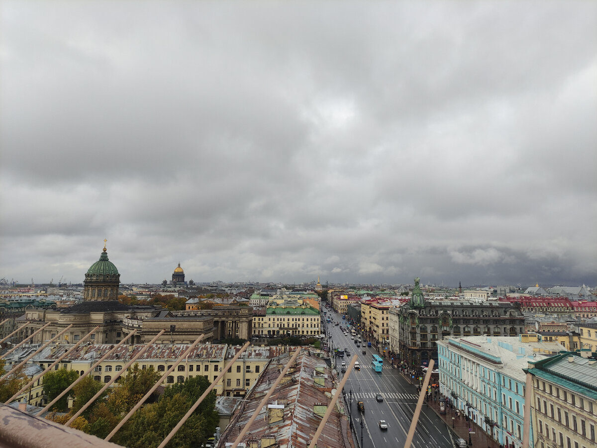 Именно такой вид мне понравился больше всего.