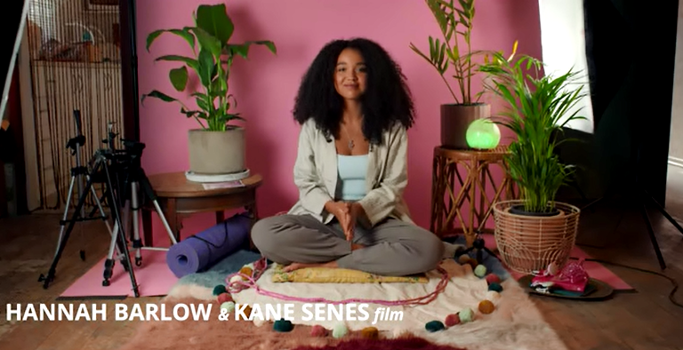 Кадр из фильма Сисси 2022