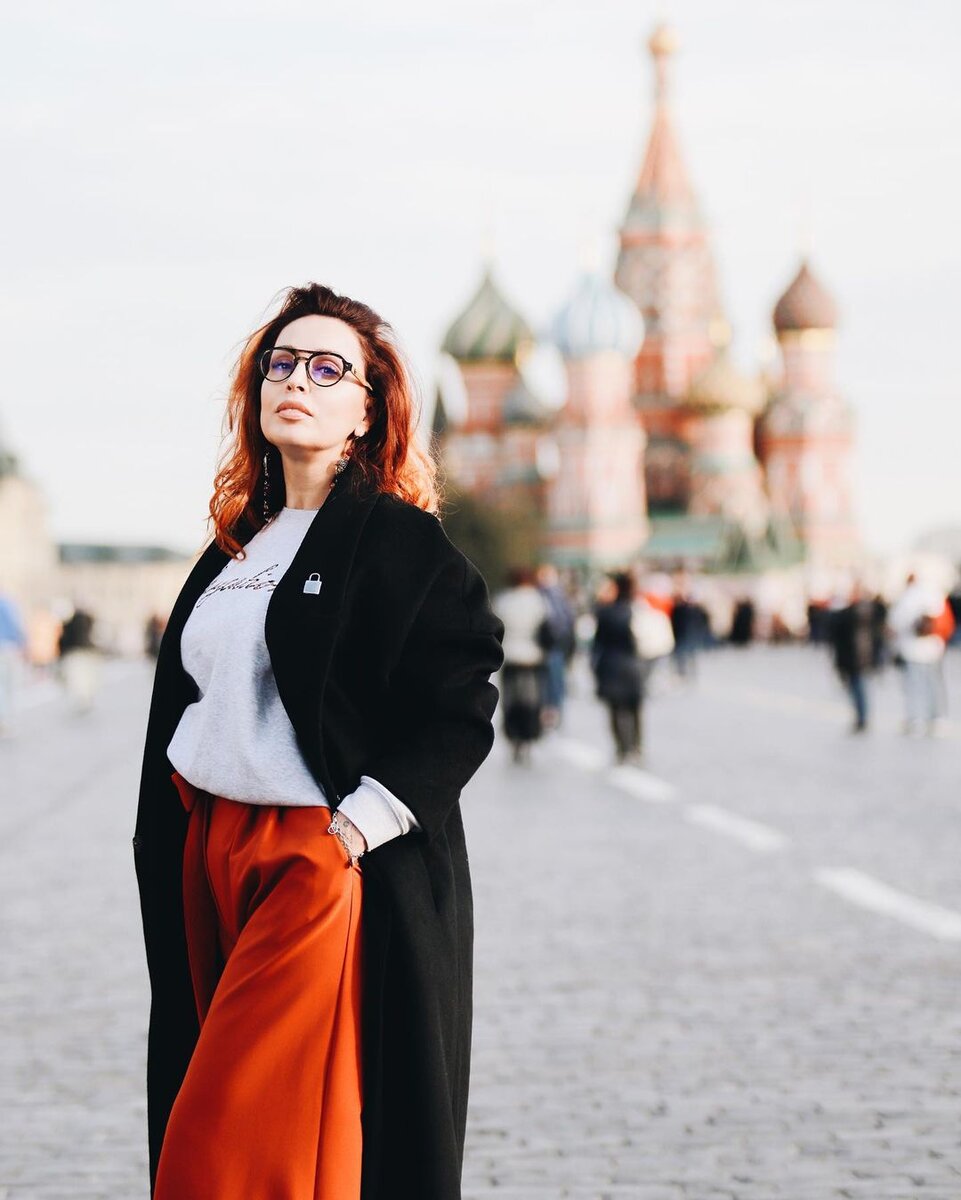 Дизайнер Сара Михайлова 