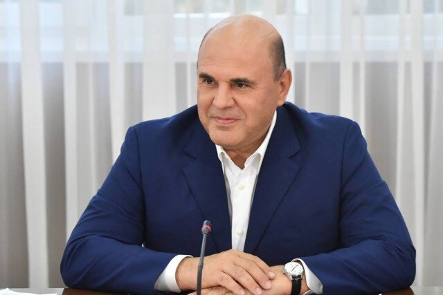   Фото: government.ru