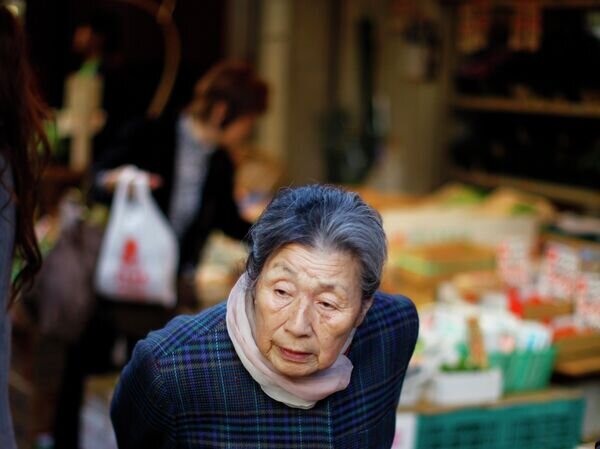   © AP Photo / Junji Kurokawa