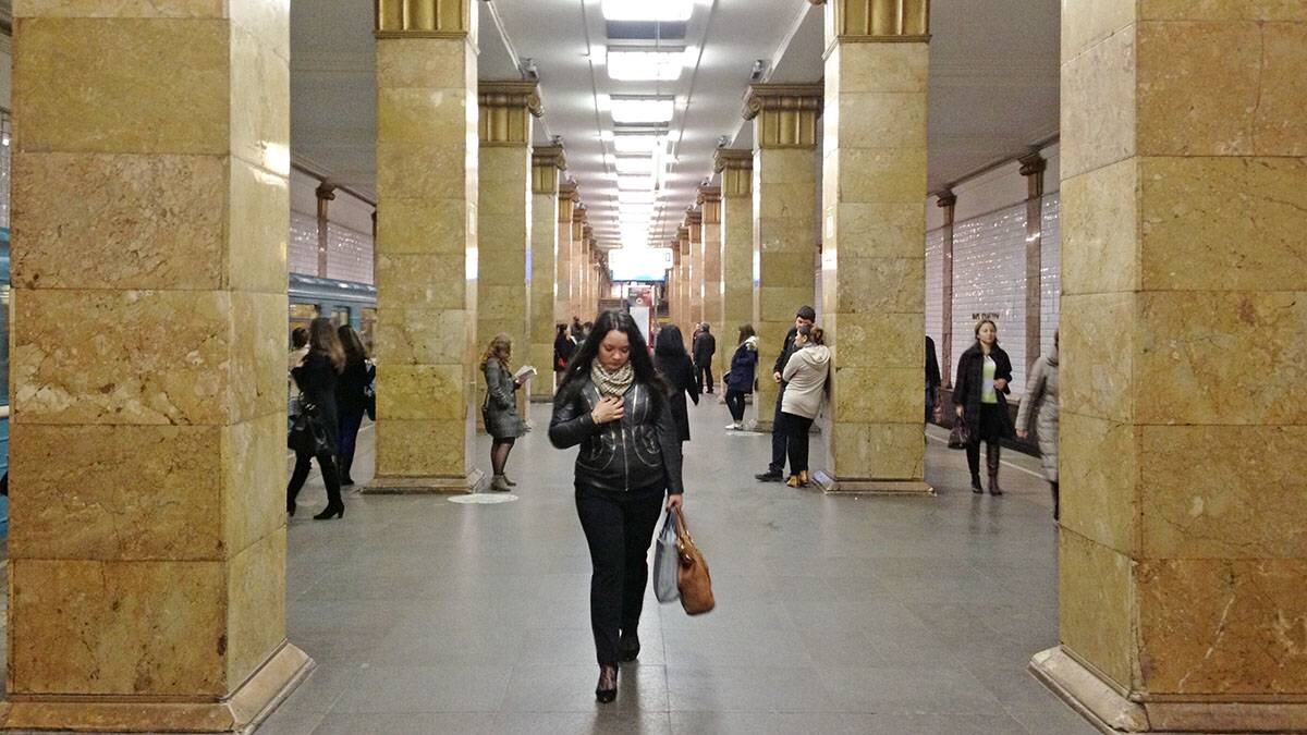    Фото: АГН Москва