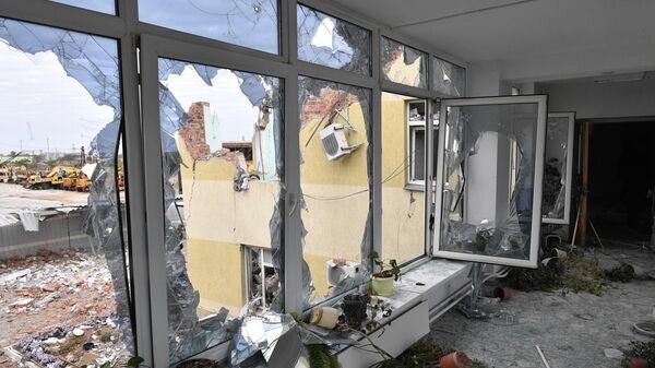   © РИА Новости . РИА Новости