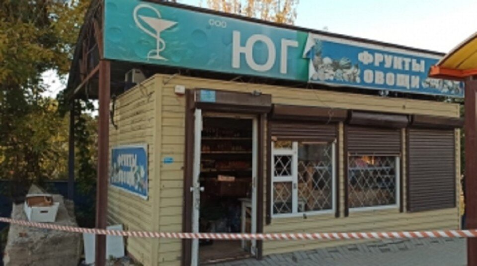     Преступник был ликвидирован при попытке задержания. Фото: СК по Ростовской области.