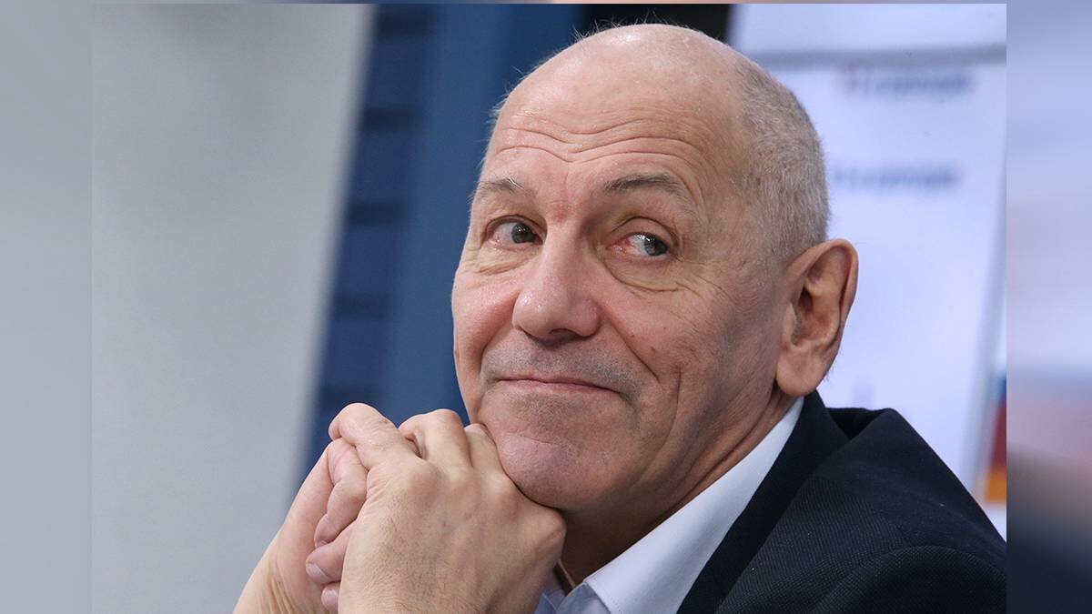    Фото: Владимир Гердо / ТАСС