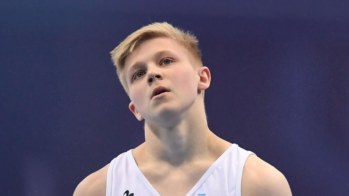    Иван Куляк© РИА Новости / Максим Богодвид